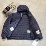 2025年7月18日入荷新作Monclerダウンジャケット★誕生日プレゼント/ファッションの人気/贈り物/WF工場Size:1-5
