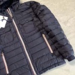 2025年7月18日入荷新作Monclerダウンジャケット★誕生日プレゼント/ファッションの人気/贈り物/WF工場Size:1-5