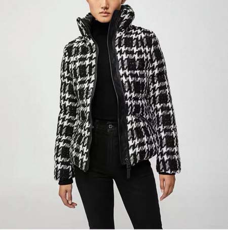 2025年7月18日入荷新作MACKAGEダウンジャケット★...