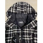 2025年7月18日入荷新作MACKAGEダウンジャケット★誕生日プレゼント/ファッションの人気/贈り物/WF工場S-L