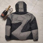 2025年7月18日入荷新作Louis vuittonダウンジャケット★誕生日プレゼント/ファッションの人気/贈り物/WF工場M-XXXL