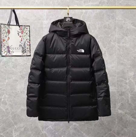 2025年7月18日入荷新作TheNorthFaceダウンジ...