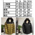 2025年7月18日入荷新作TheNorthFaceダウンジャケット★誕生日プレゼント/ファッションの人気/贈り物/WF工場M-XXL