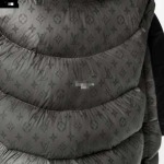 2025年7月18日入荷新作Louis Vuittonダウンジャケット★誕生日プレゼント/ファッションの人気/贈り物/WF工場46-54