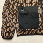 2025年7月18日入荷新作Fendiダウンジャケット★誕生日プレゼント/ファッションの人気/贈り物/WF工場M-XXXL