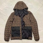 2025年7月18日入荷新作Fendiダウンジャケット★誕生日プレゼント/ファッションの人気/贈り物/WF工場M-XXXL