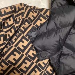 2025年7月18日入荷新作Fendiダウンジャケット★誕生日プレゼント/ファッションの人気/贈り物/WF工場M-XXXL