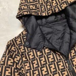 2025年7月18日入荷新作Fendiダウンジャケット★誕生日プレゼント/ファッションの人気/贈り物/WF工場M-XXXL