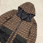 2025年7月18日入荷新作Fendiダウンジャケット★誕生日プレゼント/ファッションの人気/贈り物/WF工場M-XXXL