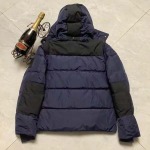2025年7月18日入荷新作Burberryダウンジャケット★誕生日プレゼント/ファッションの人気/贈り物/WF工場M-XXXL