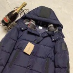 2025年7月18日入荷新作Burberryダウンジャケット★誕生日プレゼント/ファッションの人気/贈り物/WF工場M-XXXL