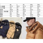 2025年7月18日入荷新作Burberryダウンジャケット★誕生日プレゼント/ファッションの人気/贈り物/WF工場M-XXXL