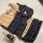 2025年7月18日入荷新作Burberryダウンジャケット★誕生日プレゼント/ファッションの人気/贈り物/WF工場M-XXXL