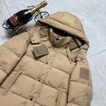 2025年7月18日入荷新作Burberryダウンジャケット★誕生日プレゼント/ファッションの人気/贈り物/WF工場M-XXXL