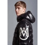 2025年7月18日入荷新作Monclerダウンジャケット★誕生日プレゼント/ファッションの人気/贈り物/WF工場Size:1-5