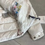 2025年7月18日入荷新作Monclerダウンジャケット★誕生日プレゼント/ファッションの人気/贈り物/WF工場Size:1-5