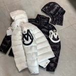 2025年7月18日入荷新作Monclerダウンジャケット★誕生日プレゼント/ファッションの人気/贈り物/WF工場Size:1-5