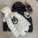 2025年7月18日入荷新作Monclerダウンジャケット★誕生日プレゼント/ファッションの人気/贈り物/WF工場Size:1-5