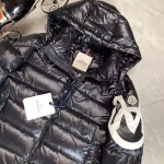 2025年7月18日入荷新作Monclerダウンジャケット★誕生日プレゼント/ファッションの人気/贈り物/WF工場Size:1-5