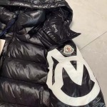 2025年7月18日入荷新作Monclerダウンジャケット★誕生日プレゼント/ファッションの人気/贈り物/WF工場Size:1-5