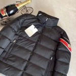 2025年7月18日入荷新作Monclerダウンジャケット★誕生日プレゼント/ファッションの人気/贈り物/WF工場Size:1-5