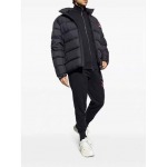 2025年7月18日入荷新作Monclerダウンジャケット★誕生日プレゼント/ファッションの人気/贈り物/WF工場Size:1-5