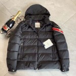 2025年7月18日入荷新作Monclerダウンジャケット★誕生日プレゼント/ファッションの人気/贈り物/WF工場Size:1-5