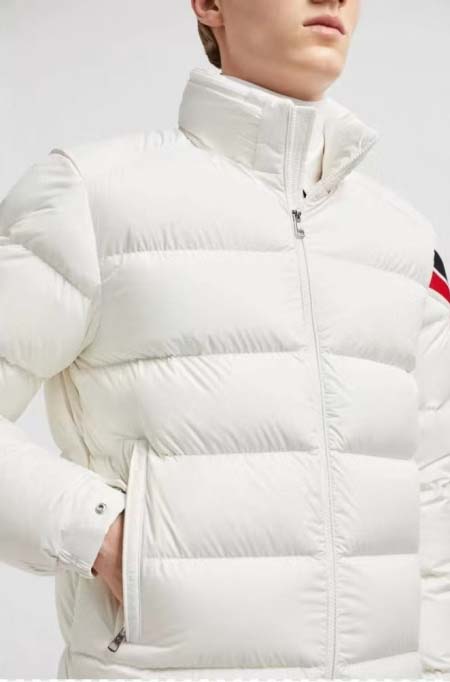 2025年7月18日入荷新作Monclerダウンジャケット★...