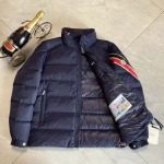 2025年7月18日入荷新作Monclerダウンジャケット★誕生日プレゼント/ファッションの人気/贈り物/WF工場Size:1-5