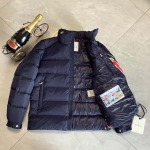 2025年7月18日入荷新作Monclerダウンジャケット★誕生日プレゼント/ファッションの人気/贈り物/WF工場Size:1-5