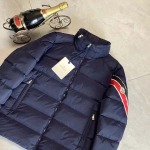 2025年7月18日入荷新作Monclerダウンジャケット★誕生日プレゼント/ファッションの人気/贈り物/WF工場Size:1-5