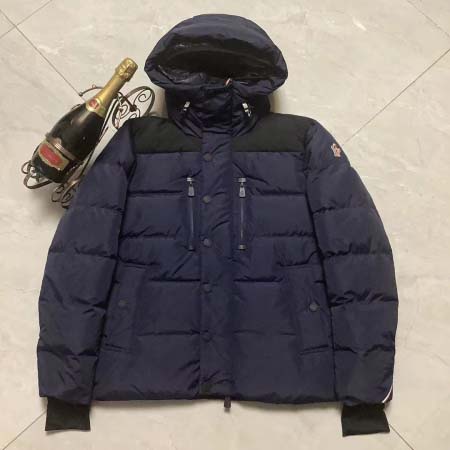 2025年7月18日入荷新作Monclerダウンジャケット★...