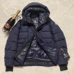 2025年7月18日入荷新作Monclerダウンジャケット★誕生日プレゼント/ファッションの人気/贈り物/WF工場Size:1-5