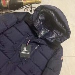 2025年7月18日入荷新作Monclerダウンジャケット★誕生日プレゼント/ファッションの人気/贈り物/WF工場Size:1-5