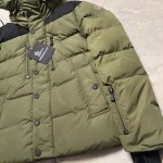 2025年7月18日入荷新作Monclerダウンジャケット★誕生日プレゼント/ファッションの人気/贈り物/WF工場Size:1-5