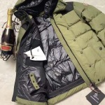 2025年7月18日入荷新作Monclerダウンジャケット★誕生日プレゼント/ファッションの人気/贈り物/WF工場Size:1-5