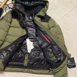 2025年7月18日入荷新作Monclerダウンジャケット★誕生日プレゼント/ファッションの人気/贈り物/WF工場Size:1-5