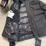 2025年7月18日入荷新作Monclerダウンジャケット★誕生日プレゼント/ファッションの人気/贈り物/WF工場Size:1-5