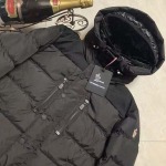 2025年7月18日入荷新作Monclerダウンジャケット★誕生日プレゼント/ファッションの人気/贈り物/WF工場Size:1-5