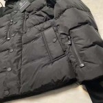 2025年7月18日入荷新作Monclerダウンジャケット★誕生日プレゼント/ファッションの人気/贈り物/WF工場Size:1-5