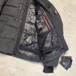 2025年7月18日入荷新作Monclerダウンジャケット★誕生日プレゼント/ファッションの人気/贈り物/WF工場Size:1-5