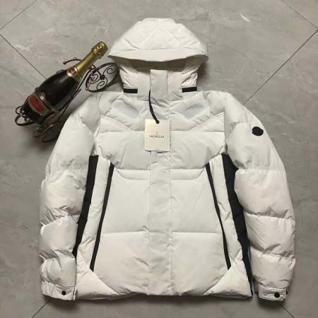 2025年7月18日入荷新作Monclerダウンジャケット★...