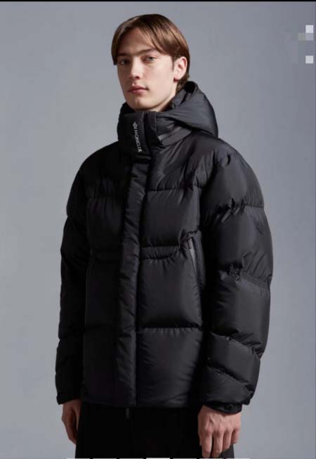 2025年7月18日入荷新作Monclerダウンジャケット★...