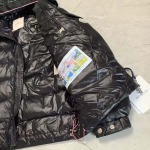 2025年7月18日入荷新作Monclerダウンジャケット★誕生日プレゼント/ファッションの人気/贈り物/WF工場Size:1-5