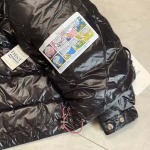 2025年7月18日入荷新作Monclerダウンジャケット★誕生日プレゼント/ファッションの人気/贈り物/WF工場Size:1-5