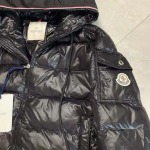 2025年7月18日入荷新作Monclerダウンジャケット★誕生日プレゼント/ファッションの人気/贈り物/WF工場Size:1-5