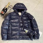 2025年7月18日入荷新作Monclerダウンジャケット★誕生日プレゼント/ファッションの人気/贈り物/WF工場Size:1-5