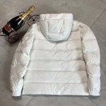 2025年7月18日入荷新作Monclerダウンジャケット★誕生日プレゼント/ファッションの人気/贈り物/WF工場Size:1-5