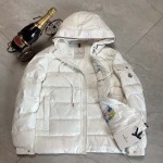 2025年7月18日入荷新作Monclerダウンジャケット★誕生日プレゼント/ファッションの人気/贈り物/WF工場Size:1-5