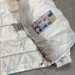2025年7月18日入荷新作Monclerダウンジャケット★誕生日プレゼント/ファッションの人気/贈り物/WF工場Size:1-5